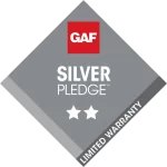 GAF warranty