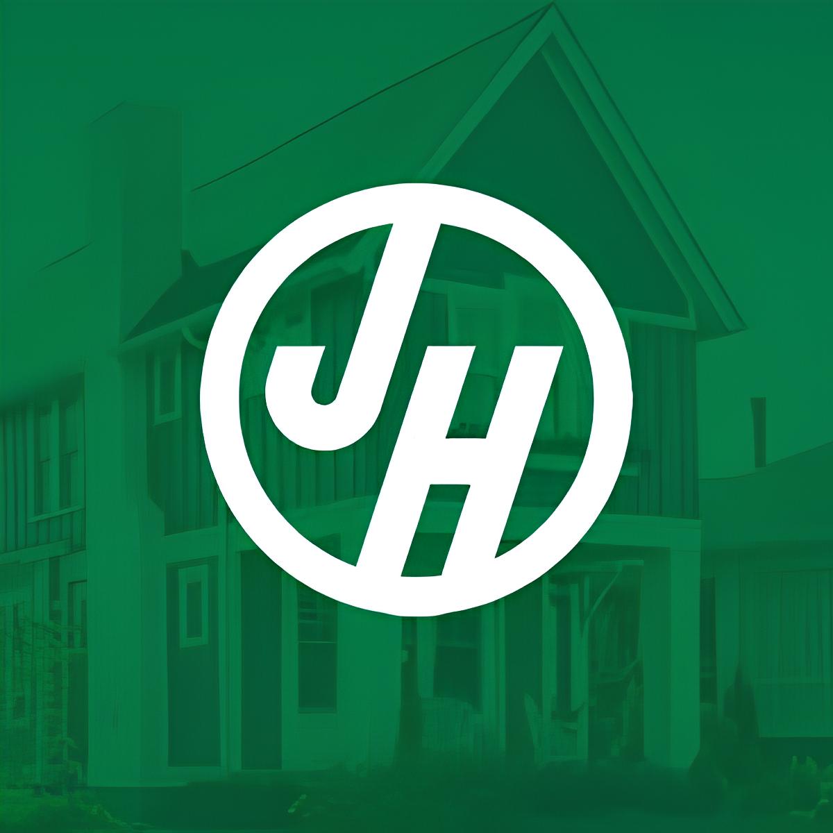 james hardie fiber siding