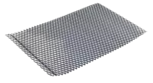 senox flat lock gutter gaurd